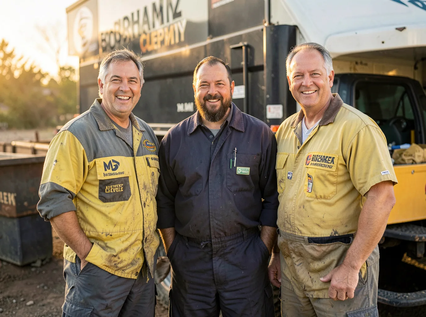 Sewage Cleanup company in Ladera Ranch, CA