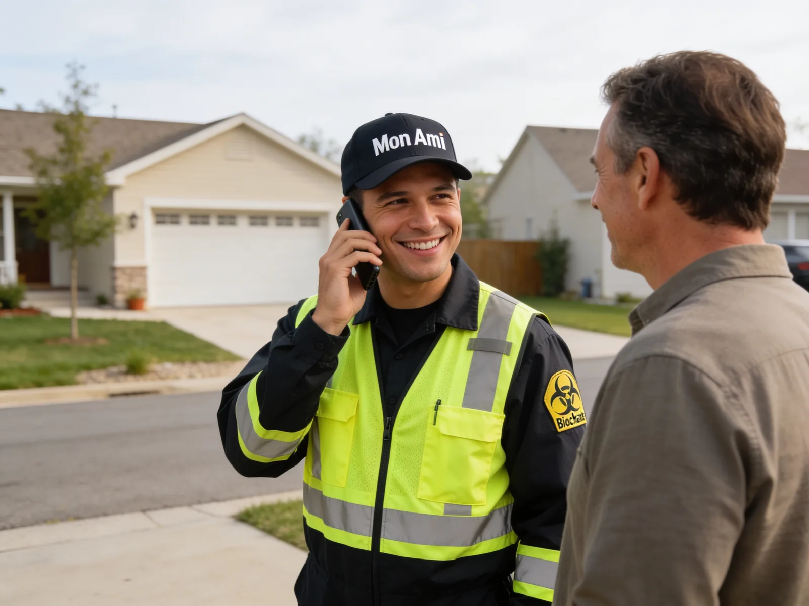 Sewage Cleanup Ladera Ranch, CA FAQs